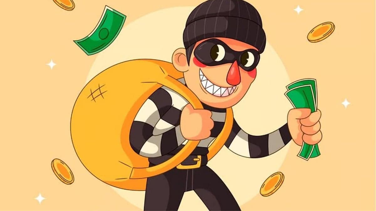 Indore Thieves Target Jain Temple, Two Houses In Separate Burglaries, Steal Cash And Gold Jewellery