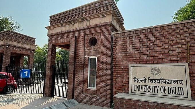 'Democracy Cannot Be Converted Into A Criminal Society': Delhi HC Warns Over DUSU Violence, May Halt Vote Counting