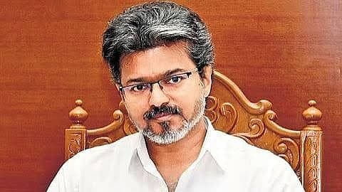 AI Deepfake Video Impersonating Tamil Nadu CM Vijay Promoting Fake Aid Scheme Triggers Cyber Crime Probe