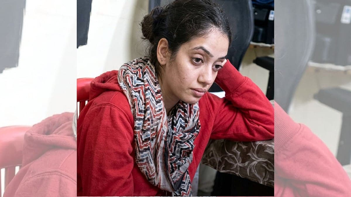 Fake IAS Case: Tripti Singh Also Tutored Civil Service Aspirants In Bhopal 