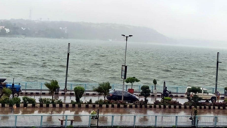 Bhopal’s Bhoj Wetland Demarcation: Drone Survey May Begin Today, Panel Gets 15-Day Deadline