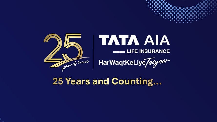 Tata AIA Leases Massive Office Space in Thane