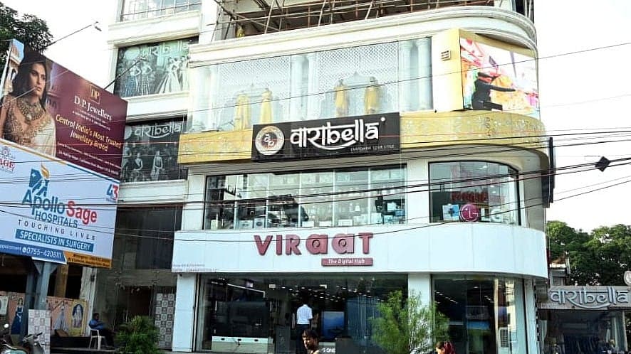 62,000 Commercial Property Claim Clashes With 7,951 Cases Reported To Supreme Court