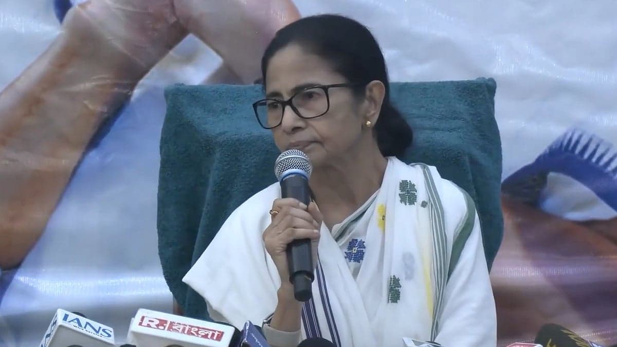 Rejinagar By-Election: TMC Candidate Rabiul Alam Chowdhury Reverses Nomination Withdrawal Decision After Mamata Banerjee’s Intervention