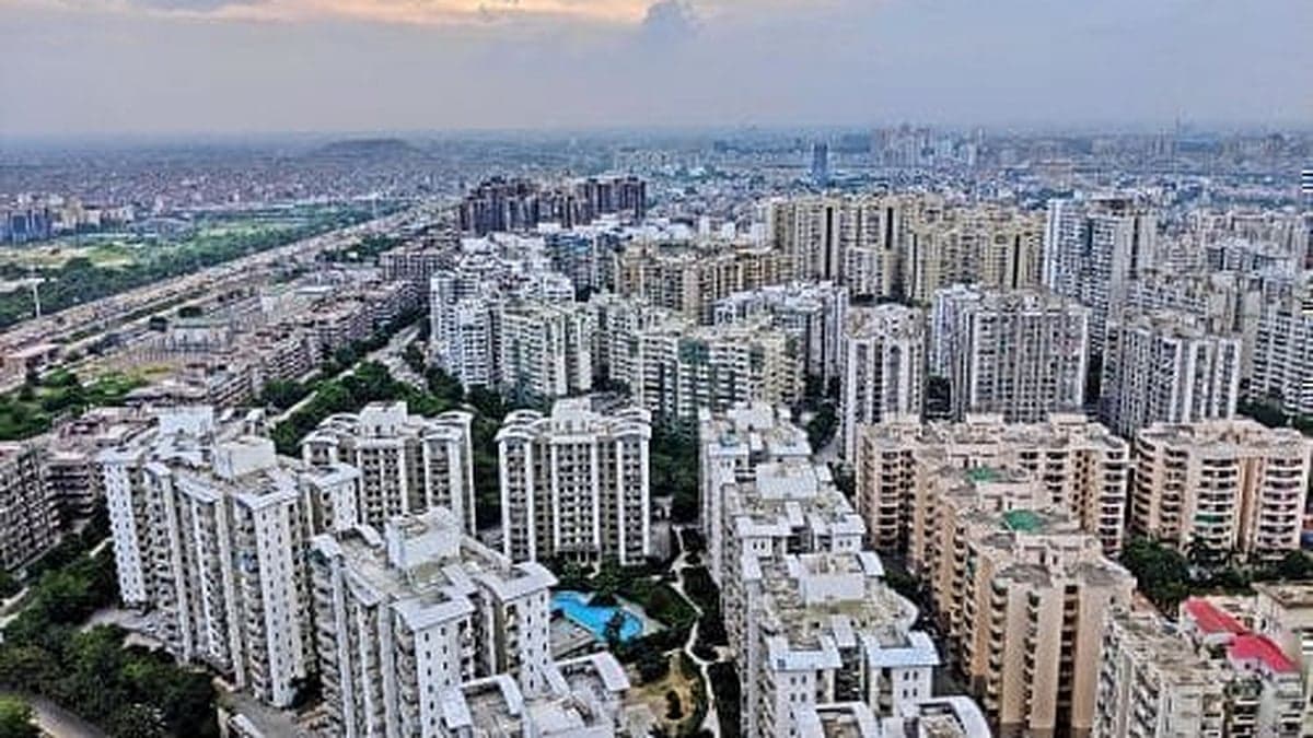 NCR’s Luxury Skyline Is Changing, Super-Luxury Projects To Watch In 2026