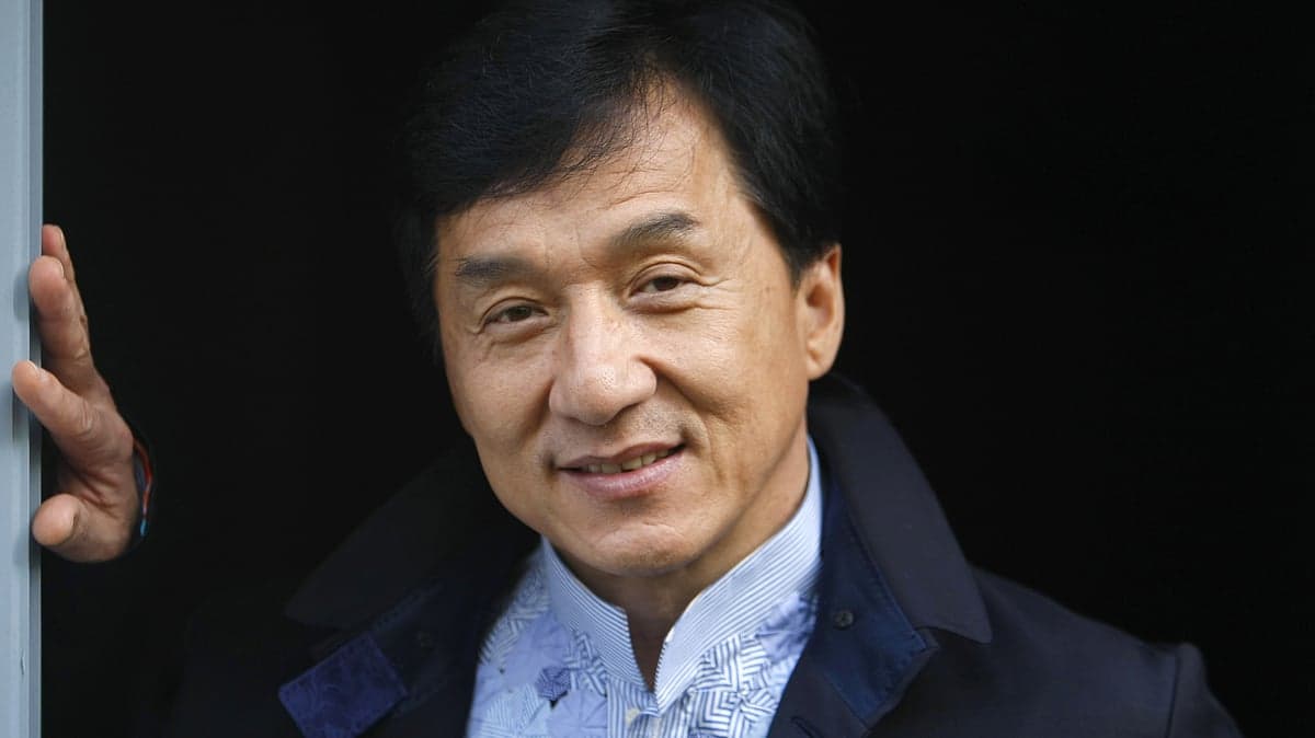 Is Jackie Chan Dead? Viral '1954-2026' Post On X Sparks Confusion; Here's The Truth Behind Death Hoax