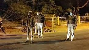 Navratri 2026: Bhopal’s 38 Police Station Areas To Get Extra Night Patrols, Women Cops At Garba Venues