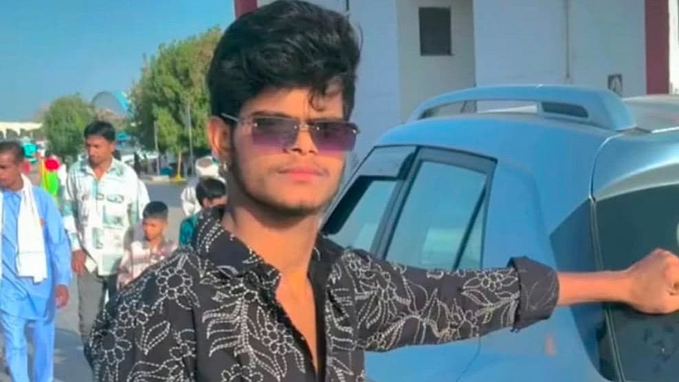 20-Year-Old Drowns In Indore Quarry After Head Allegedly Hits Submerged Rock