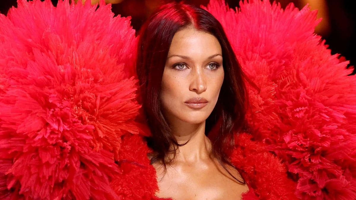 Quote Of The Day By Bella Hadid On Her 30th Birthday: ‘The Little Me That Suffered Would Be So Proud Of Grown Me For Not Giving Up On Myself’