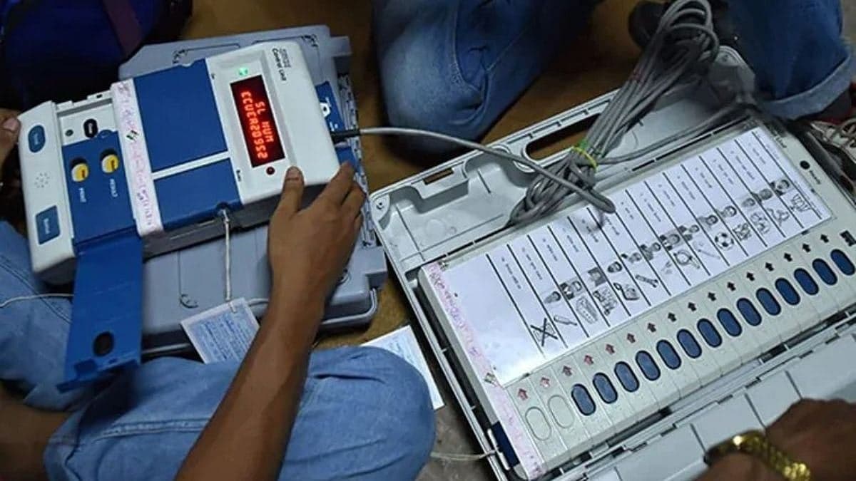 By-Election Results Today: Counting Begins For 5 Assembly Seats In Tamil Nadu, West Bengal & Puducherry Along With One Lok Sabha Constituency In Assam