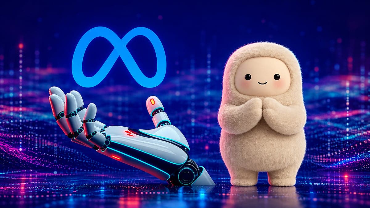 Meta Launches Muse Wonder & Muse Wonder Full Advanced AI Models: Key Features & Pricing