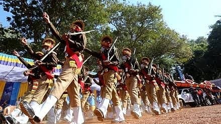 Madhya Pradesh Home Guard Recruitment 2026 Gets Approval After 18 Years, 5,010 Posts To Be Filled, 488 For Mahakal Temple
