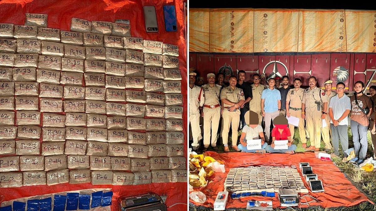 What Is Yaba Tablets? Assam Reports Major Drug Seizures Worth Hundreds Of Crores In 2026