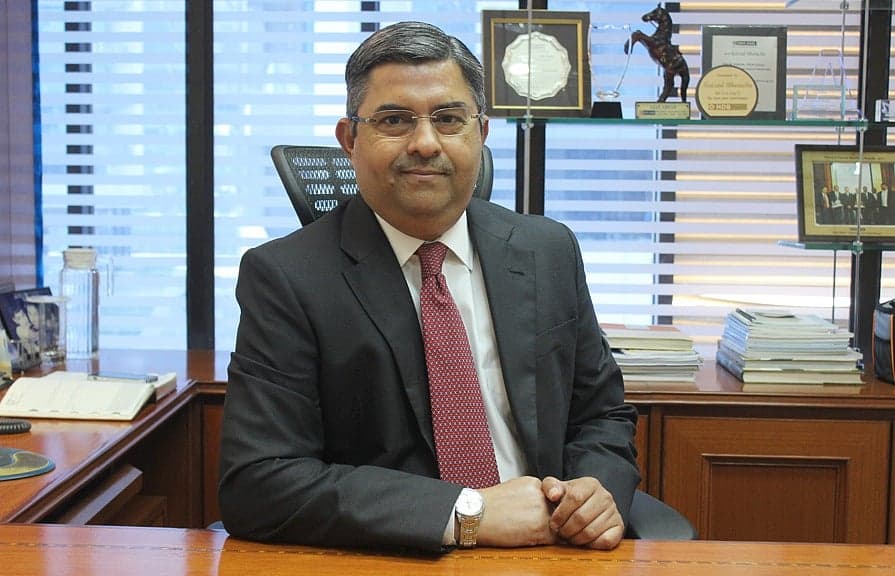 HDFC Bank Deputy MD Kaizad Bharucha May Seek Early Retirement As Anup Bagchi Prepares To Take Charge As CEO