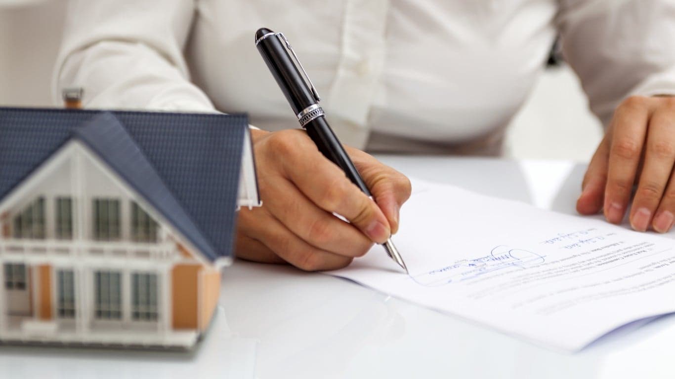 Documents You’ll Need to Get Approved for a Mortgage