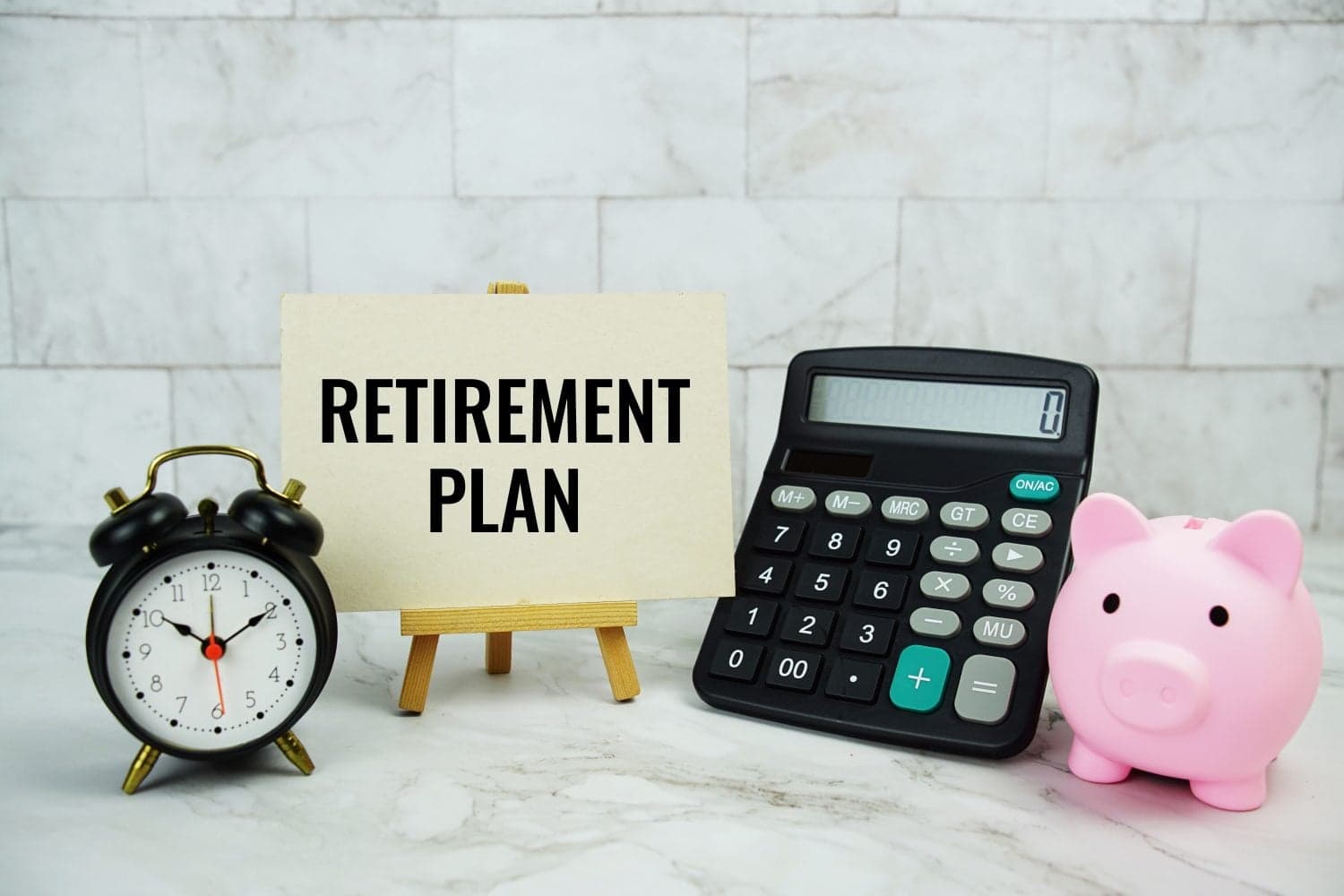 Half of Retirees Have a Savings Target. Fewer Than 1 in 5 Have a Withdrawal Plan. The Second Number Is the One That Runs Out.