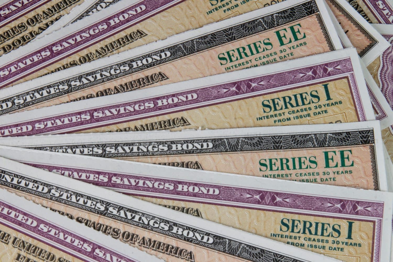 Billions in U.S. Savings Bonds Have Stopped Earning Interest and Their Owners Don’t Know It. The Ones in Your Parents’ Drawer Went Silent at Exactly Year 30