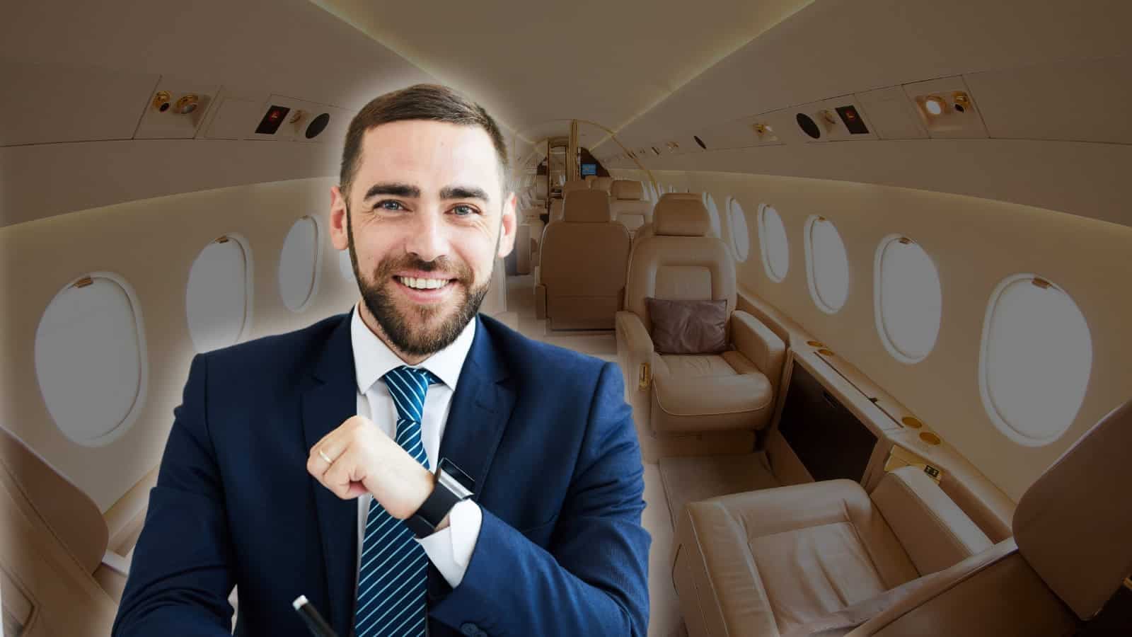 29 People Now Control 27% of All Billionaire Wealth, and the Gap Is Widening Fast