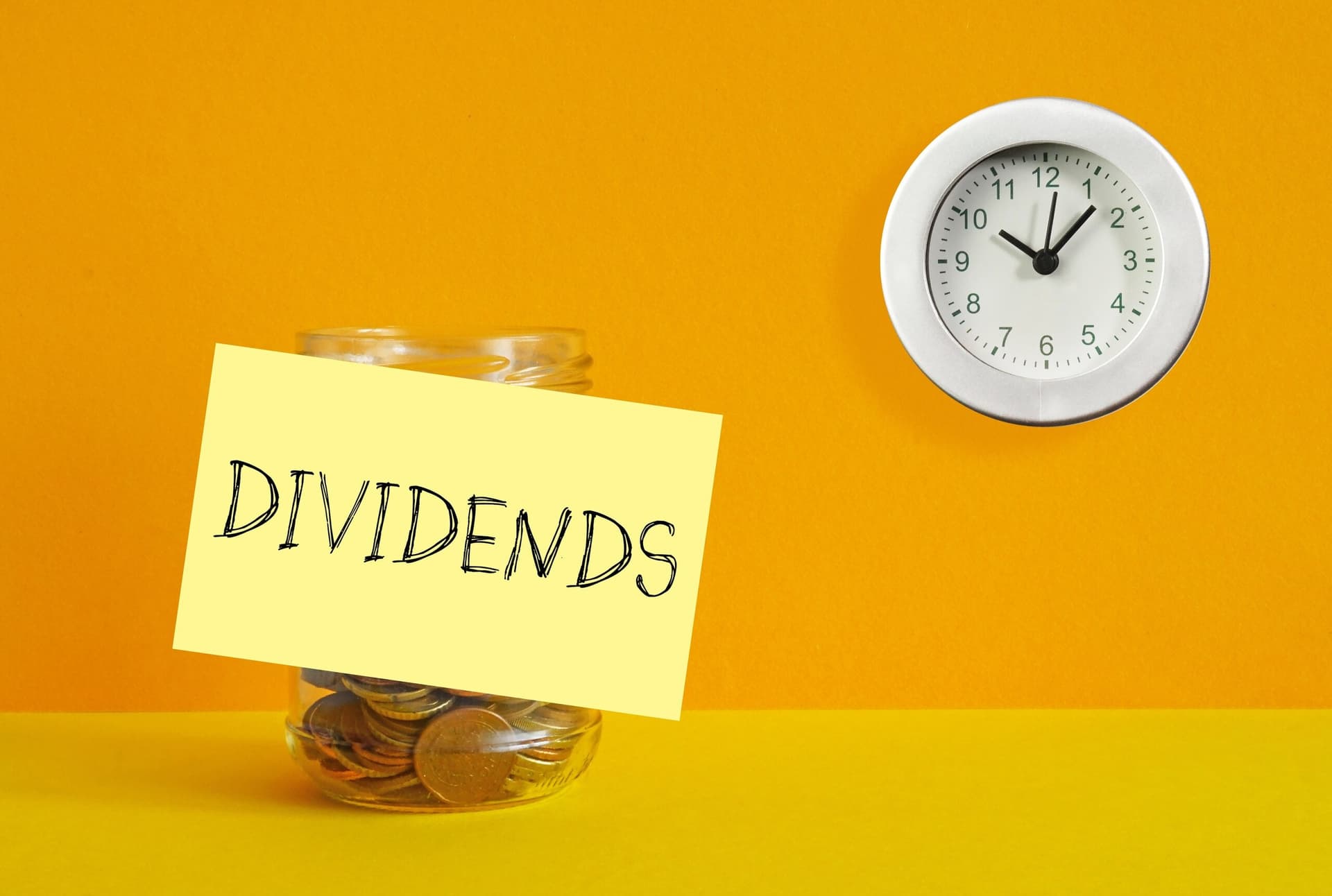 How Much Do You Really Need Invested to Replace a $95,000 Salary With Dividends?