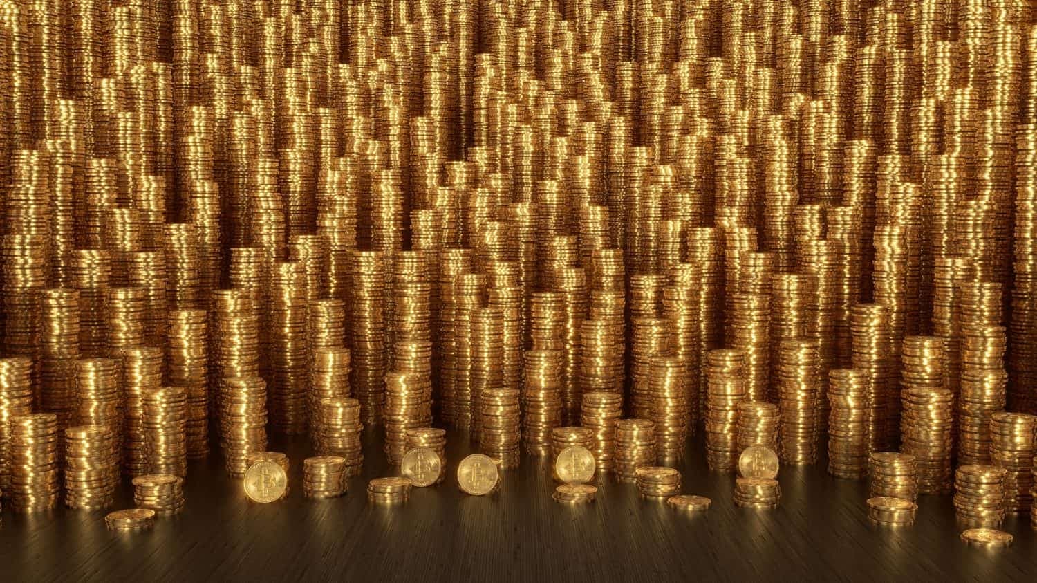 He Sold the Gold Coins His Father Left Him at $4,700 an Ounce. The Inheritance Was Tax-Free. The Gain Since the Funeral Could Double His Medicare Premium.