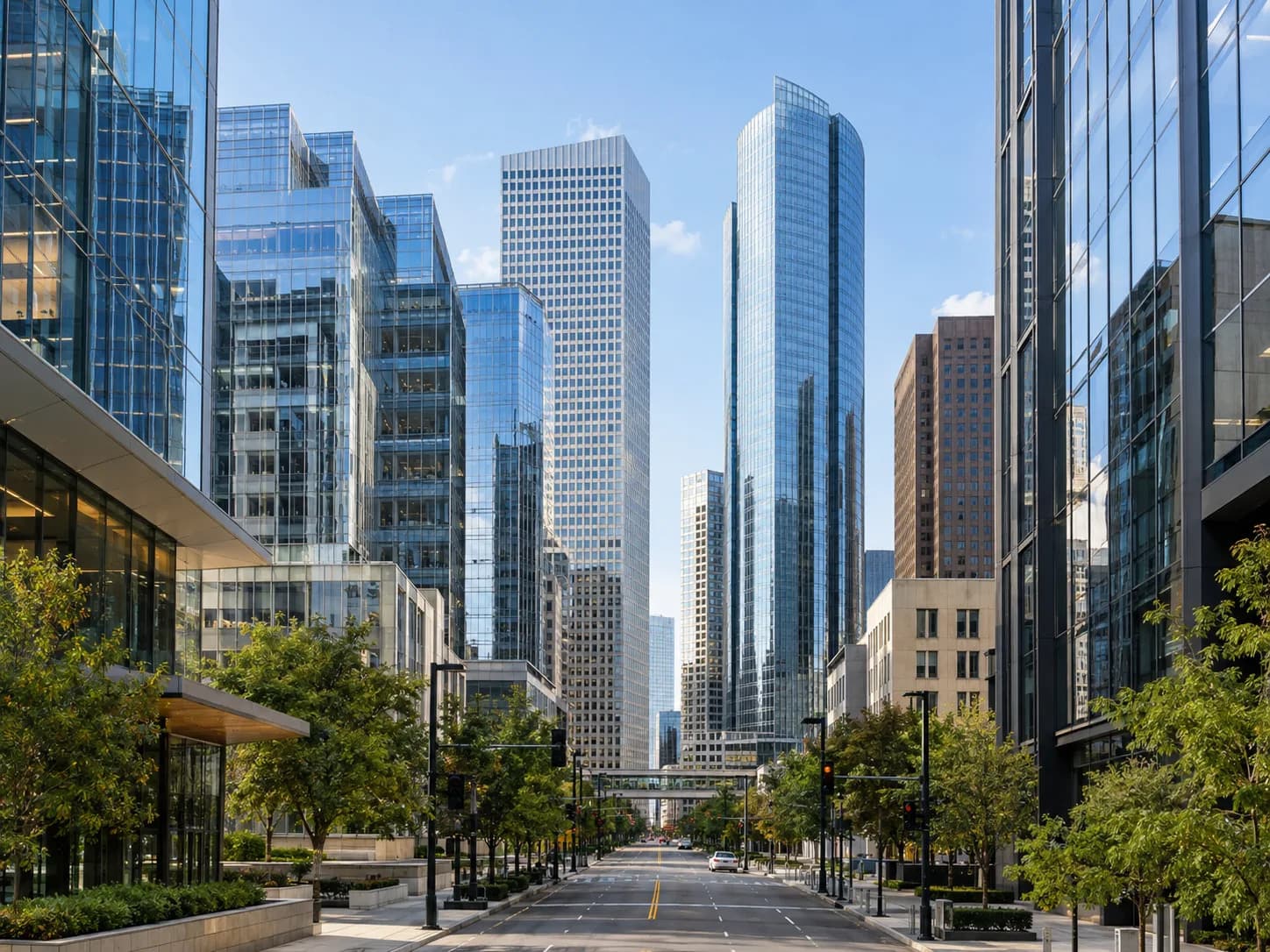 Office Sales Jump 31% as CBD Transactions Accelerate