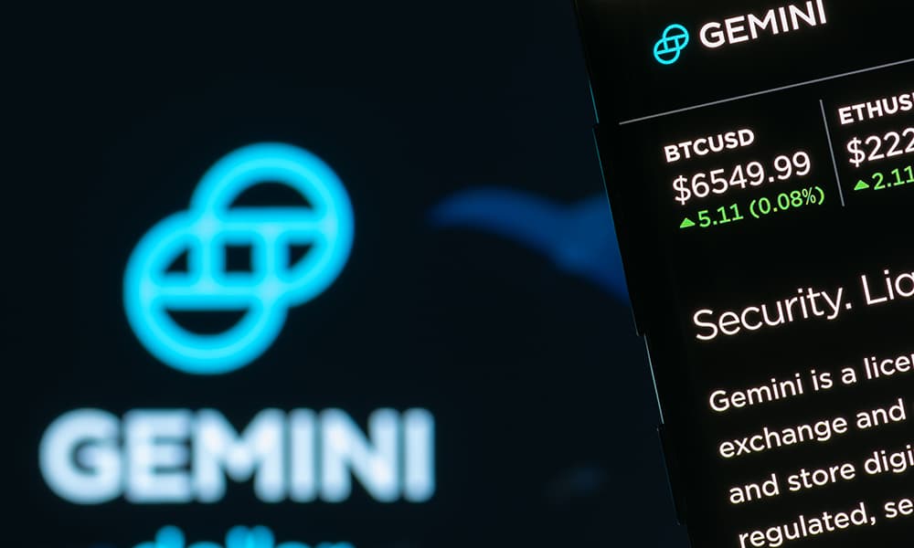 Arbitrator Rules Gemini Not At Fault For Collapse Of Earn Lending