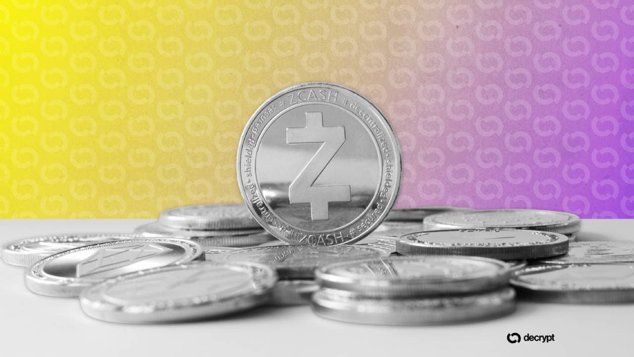 Zcash Hits Highest Price in Nearly a Decade, Crushing Short Bets