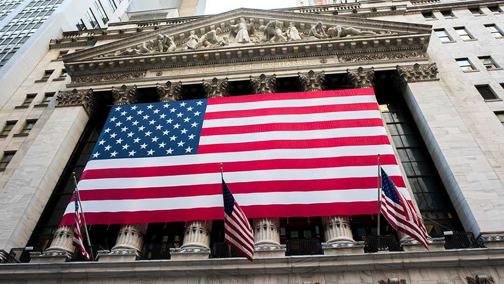 Stock Market Today: Dow Up On Surprise Jobs Data; Dell Tries To Break Out (Live Coverage)