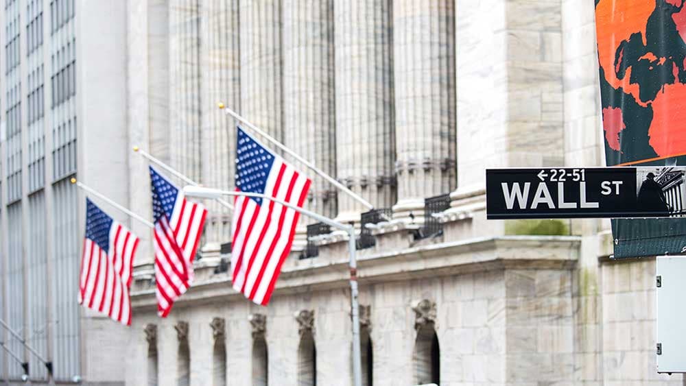 Stock Market Today: Dow Up On Fed Governor Remarks; Nvidia Rallies On Hugging Face Deal (Live Coverage)