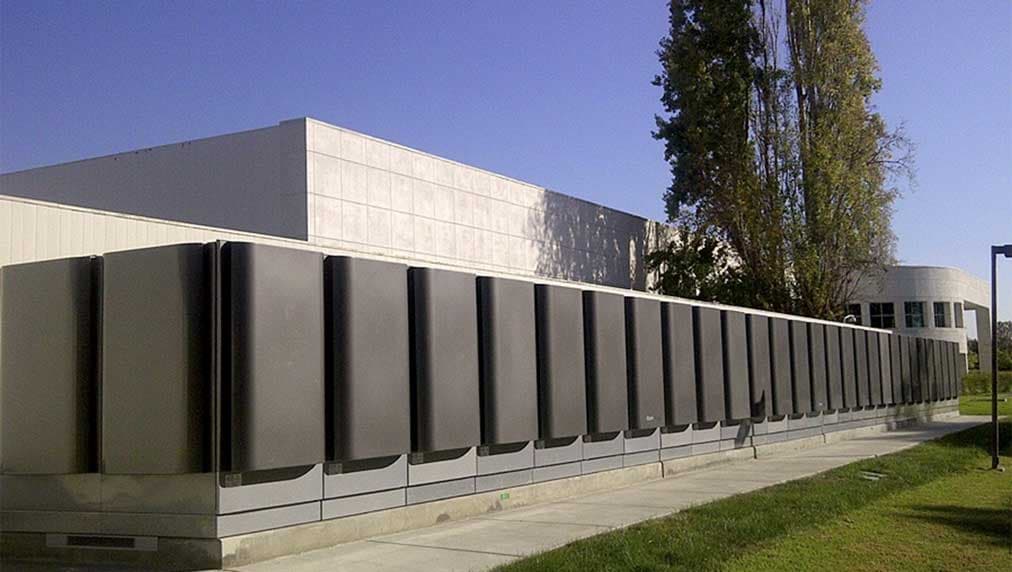 Bloom Energy, Illumina, Everpure Rise On S&P 500 Inclusion
