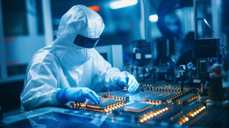 Do You Think Micron Technology’s (MU) Return Drivers May Falter Ahead