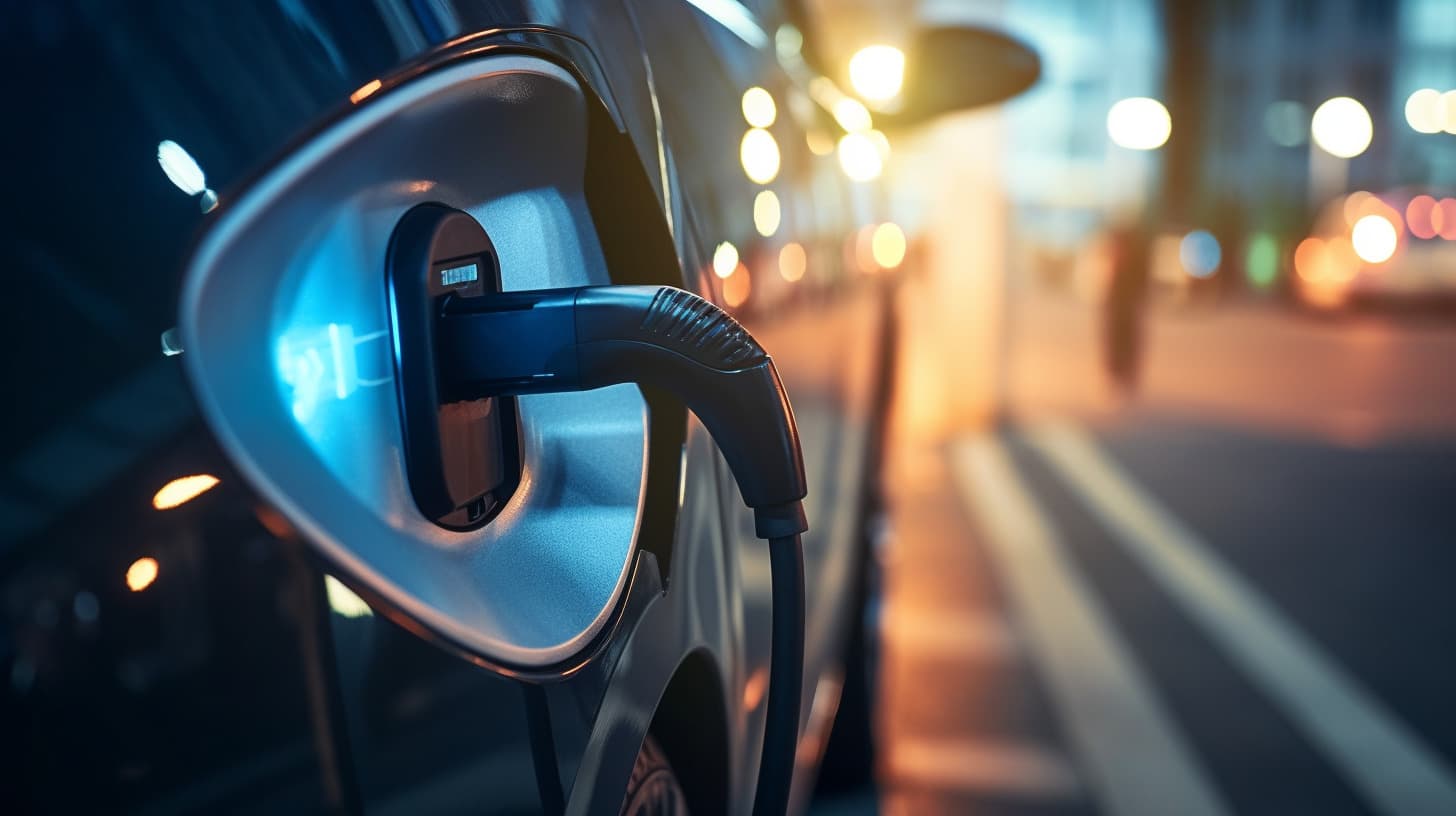 ChargePoint (CHPT) Posts Strong Q2 Results, But Q3 Outlook Raises Concerns