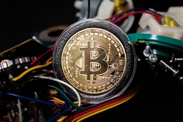 BitGo (BTGO) Buys Into NYDIG’s Trading Desk Just as Crypto Volume Comes Back