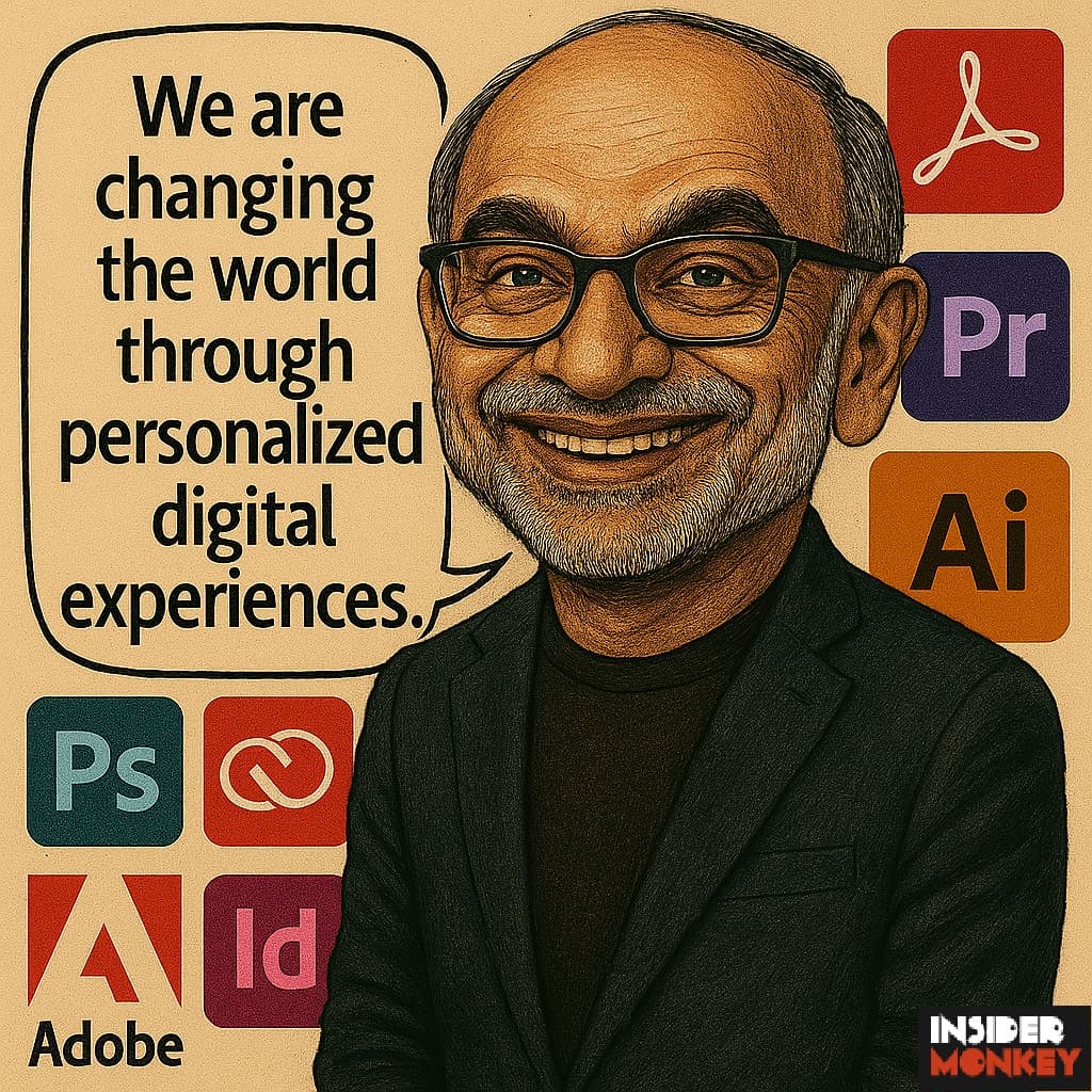 AI Hardware Rallied While Adobe and Palantir Sank. Which Side Is Right?