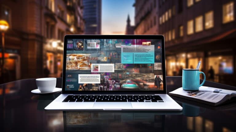 The Future of Website Building with Wix.com (WIX)