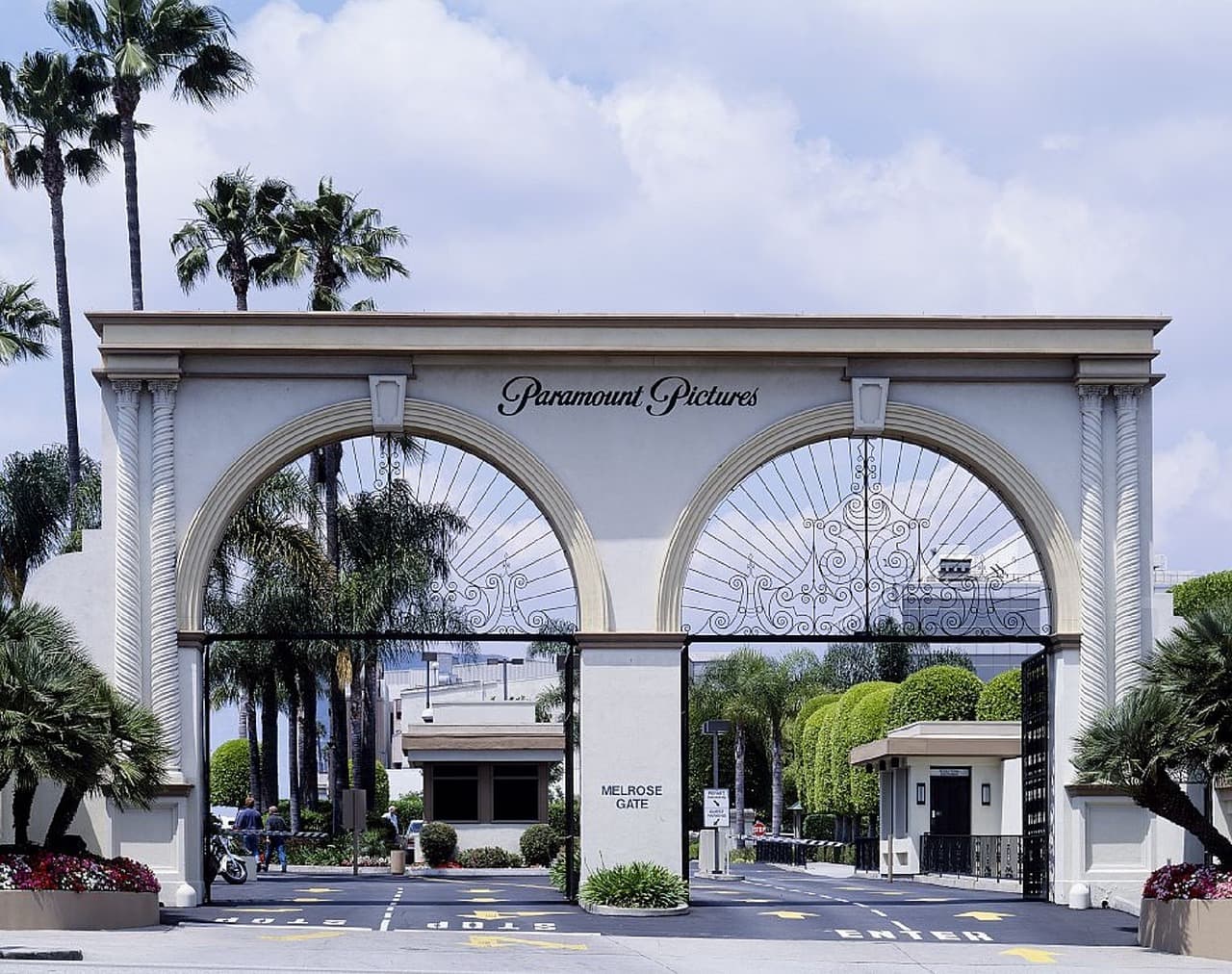 Paramount (PSKY)’s CEO Has Cleared 68 Countries for His Warner Bros (WBD) Deal. California Still Won’t Budge