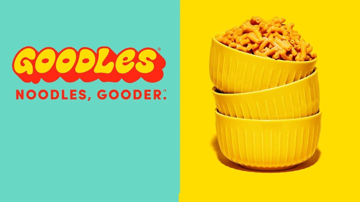 Barilla snaps up Goodles mac and cheese business