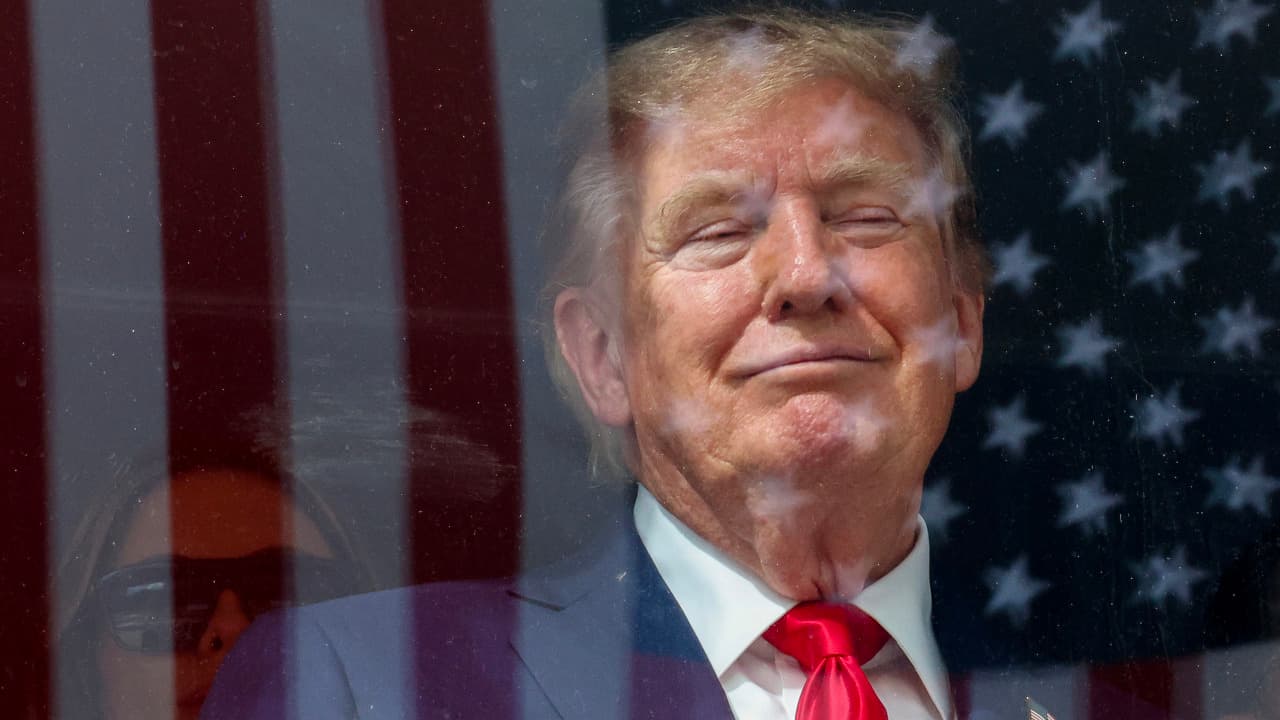 ‘I love the inflation!’: Trump shrugs off rising prices — here’s what you can do before inflation eats into your savings