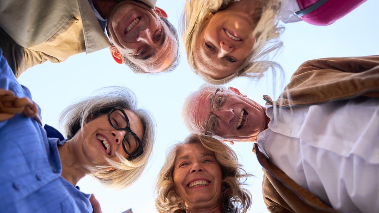 Want $10,000 a month in retirement? Here’s what you need saved if you stop working at 55, 62 or 65