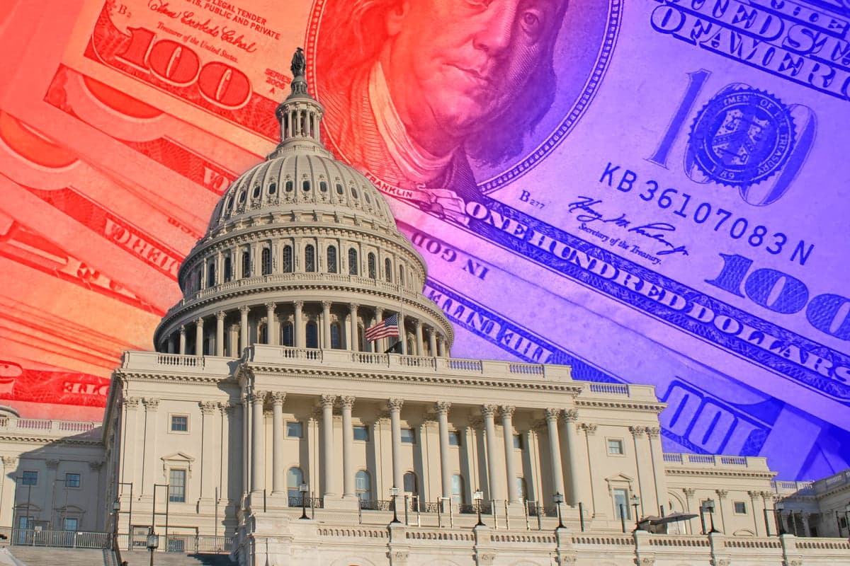 The U.S. National Debt Just Surpassed $40 Trillion. Here's What This Means for Your Portfolio in 2026 and Beyond.