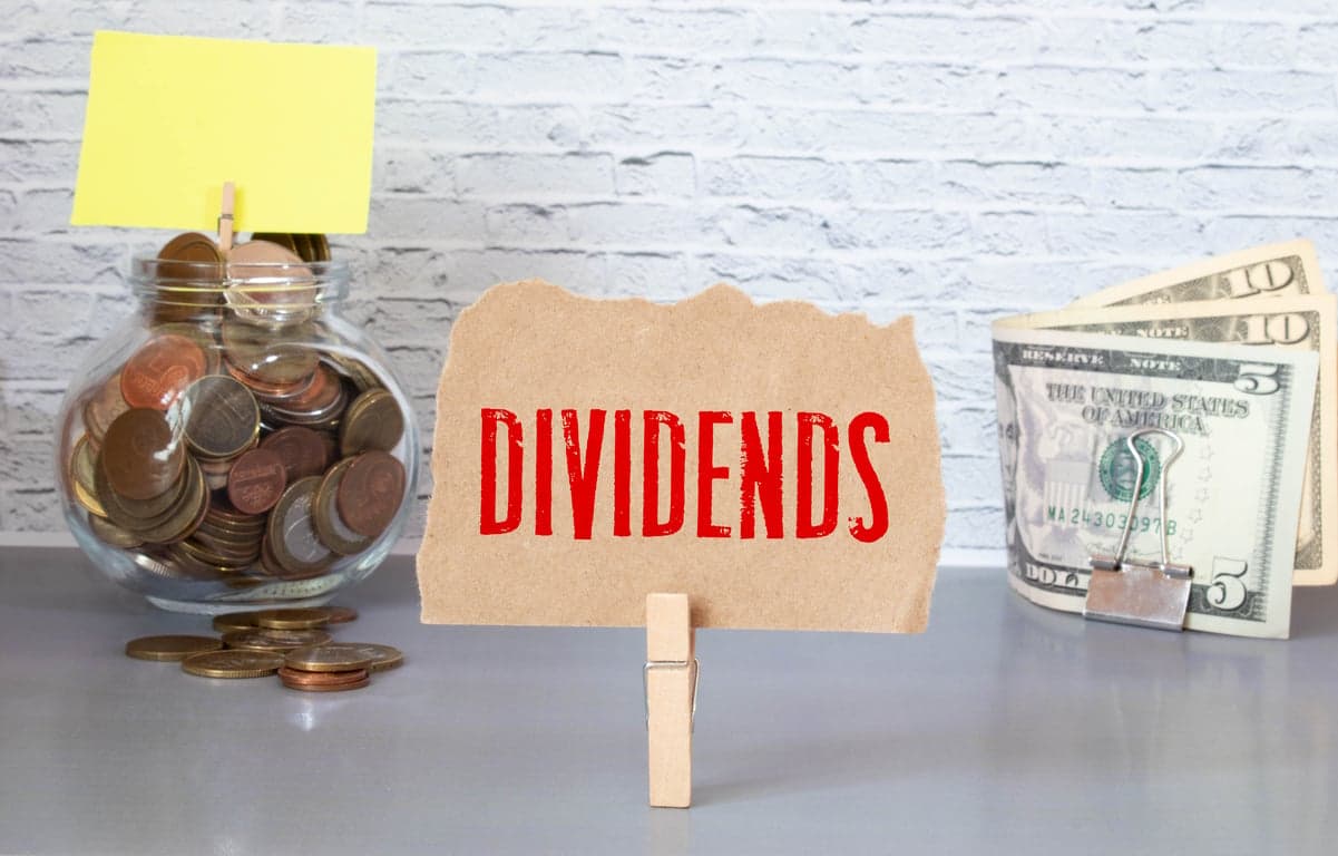 All It Takes Is $10,000 Invested in This Dividend Stock to Generate Over $241 in Yearly Dividends