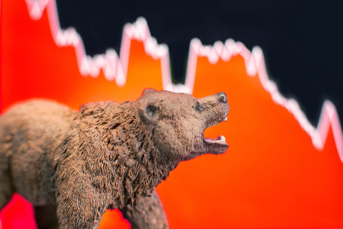 Uh Oh! BigBear.ai's Stock Dropped Below $3. Does That Mean a Reverse Split Is Imminent?