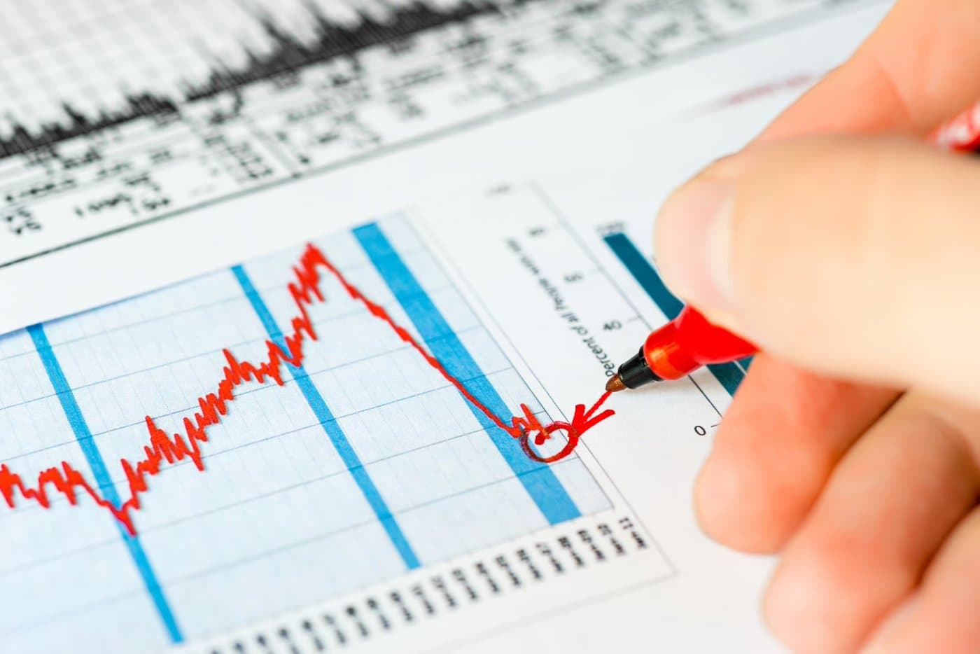 September Is Historically the Worst Month for Stocks. A Pattern From 2000 Says This Could Happen Next.