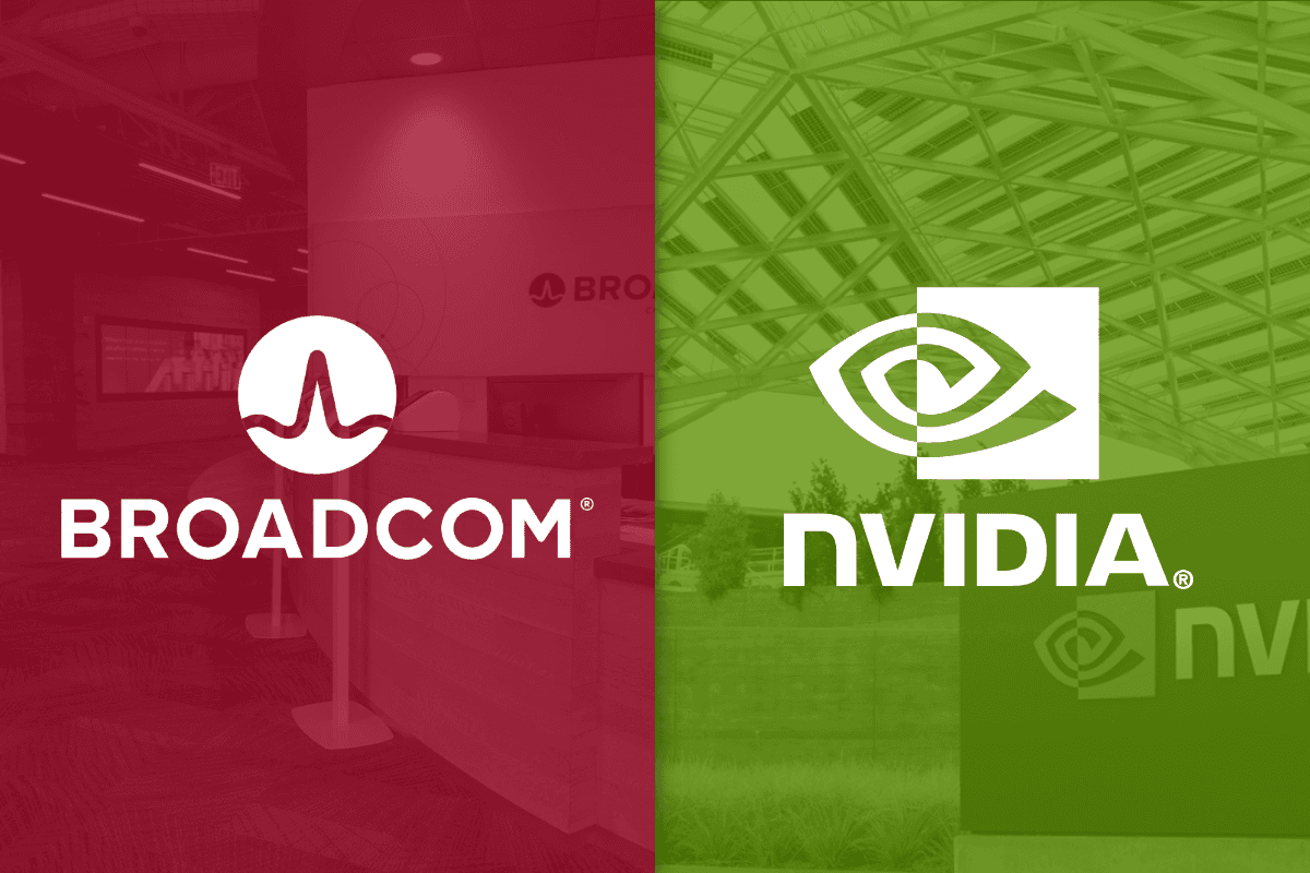 Broadcom vs. Nvidia: 1 Critical Metric Shows Which Artificial Intelligence (AI) Chipmaker Is the Better Buy After Earnings