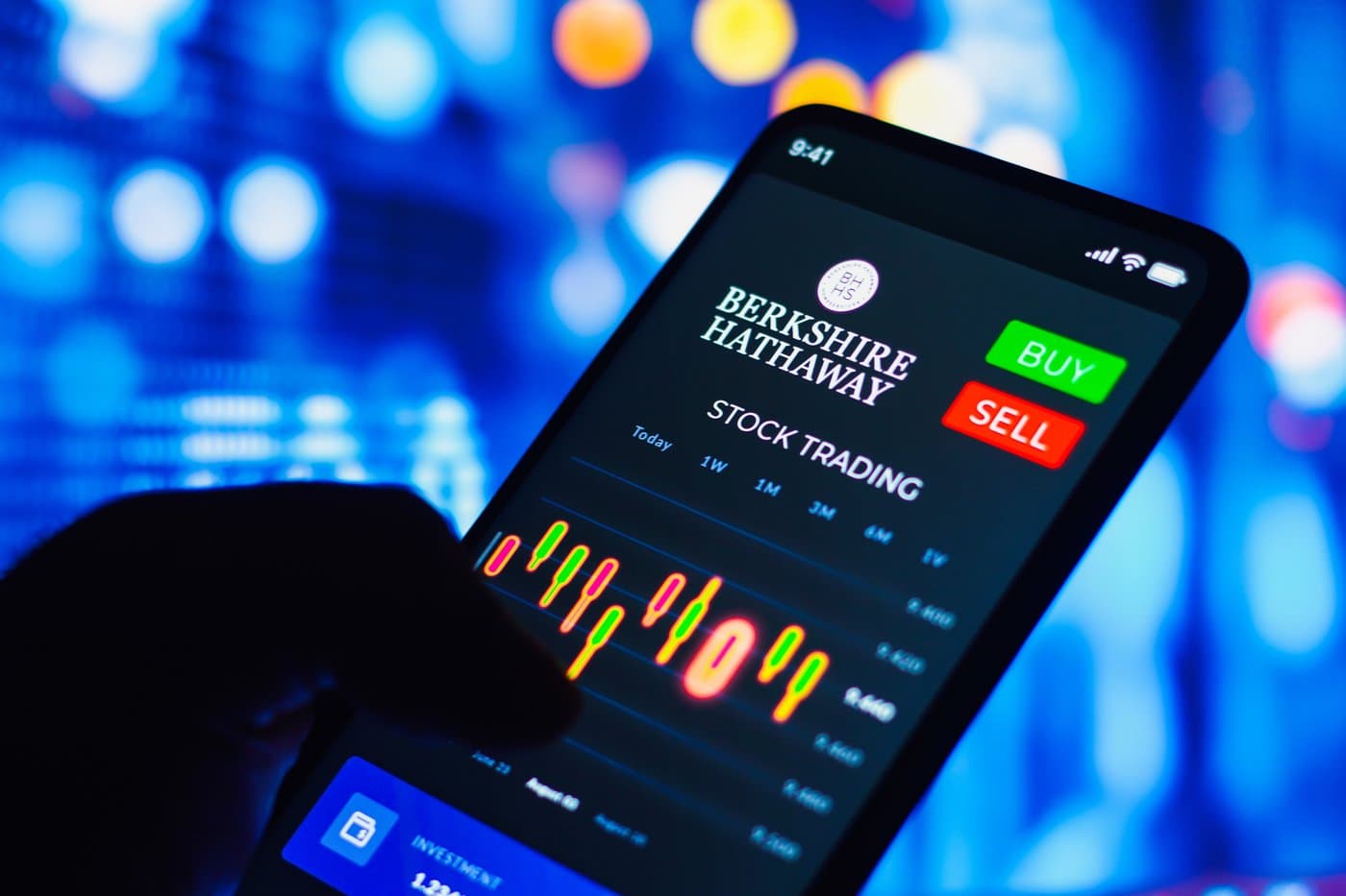 Warren Buffett's Successor Greg Abel Spent $4.5 Billion Buying 1 Stock Last Quarter, and He Spent At Least $3.3 Billion Buying More This Quarter