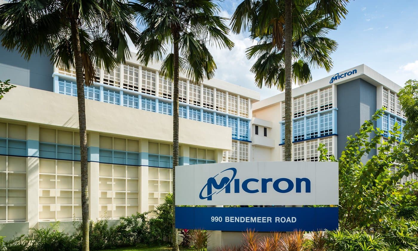 Recent News From Nvidia and SK Hynix Reveals Exactly What the Market Expects for Micron Technology's Future