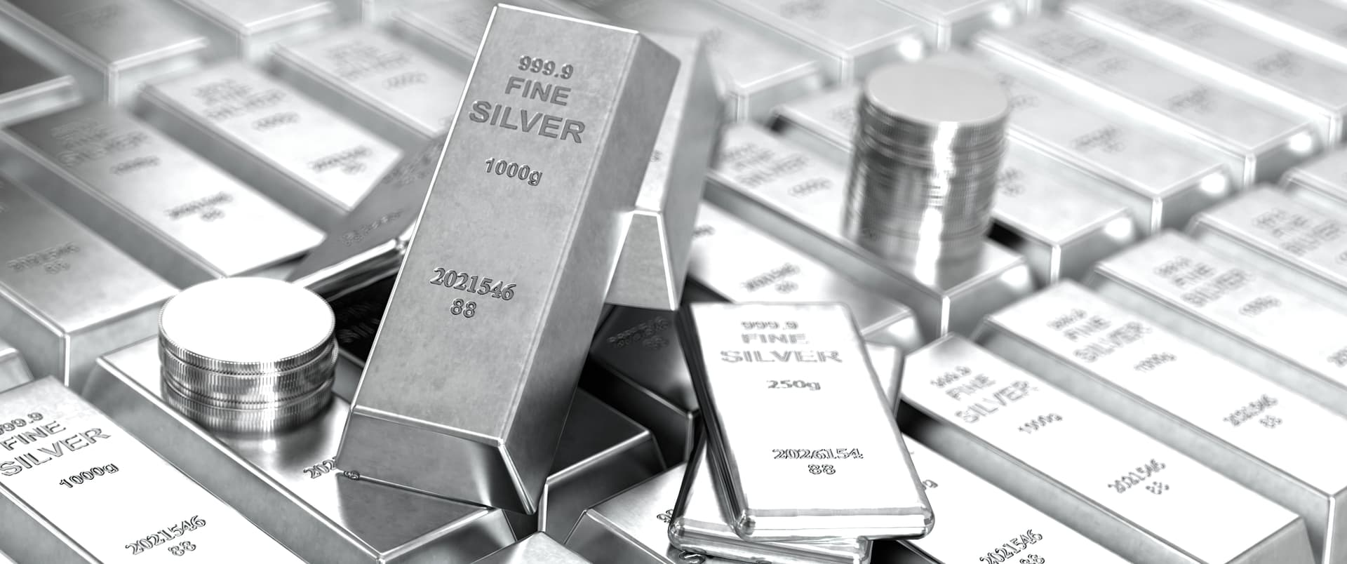 Silver prices today, Tuesday, September 1, 2026: Silver prices sliding as higher rates feel inevitable
