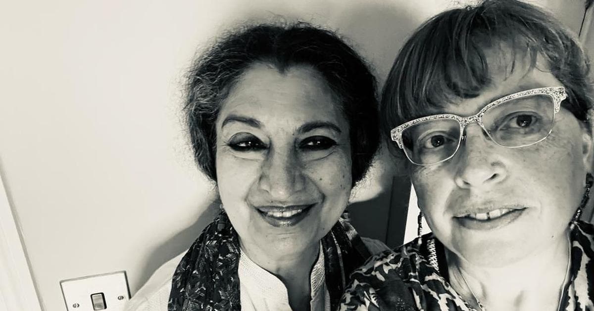 ‘Once Elephants Lived Here’: Geetanjali Shree’s stories play with ideas and readers’ expectations