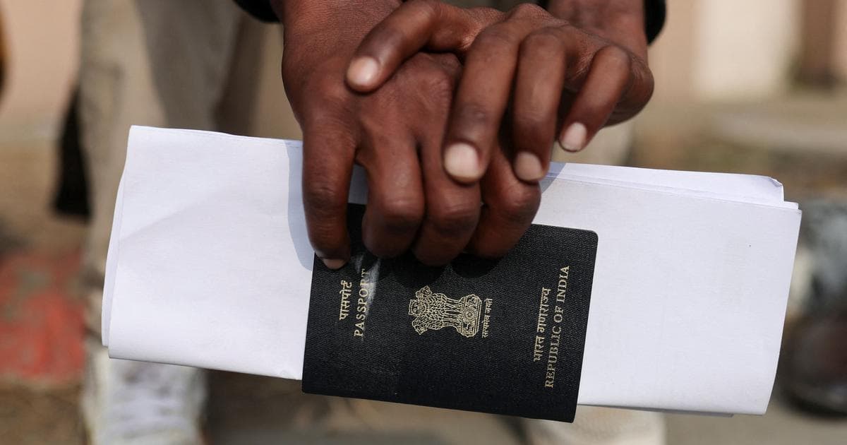 SIR exercise: Citizenship test must be a balancing act