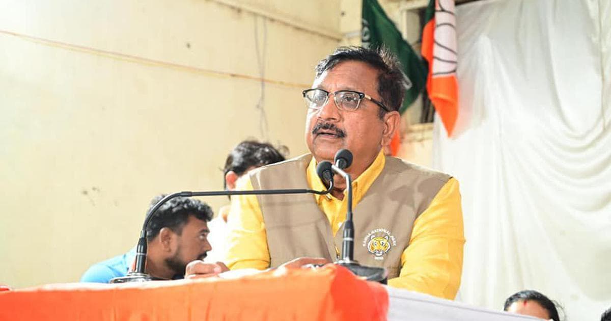 Congress seeks MP Cabinet’s dismissal for ‘shielding’ minister who made remarks on Colonel Qureshi